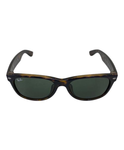 RAY-BAN（レイバン）RAY-BAN (レイバン) NEW WAYFARER CLASSIC べっこう柄 サイズ:55□18の古着・服飾アイテム