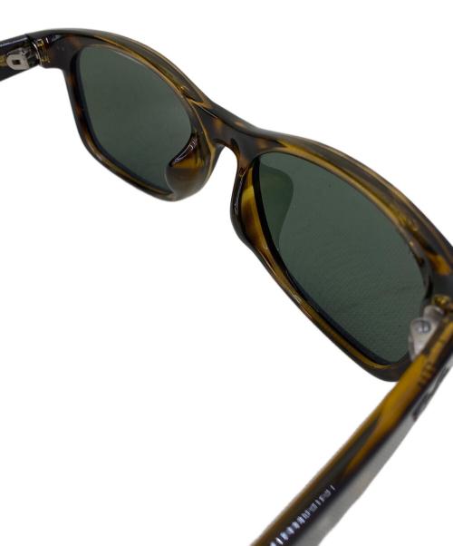 RAY-BAN（レイバン）RAY-BAN (レイバン) NEW WAYFARER CLASSIC べっこう柄 サイズ:55□18の古着・服飾アイテム