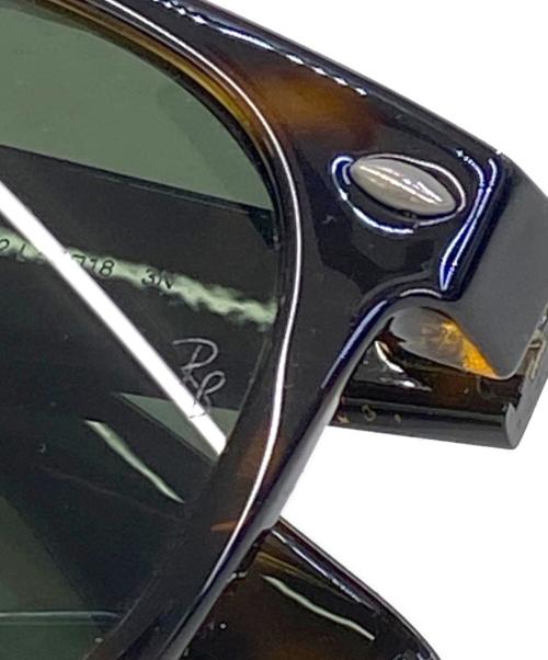 RAY-BAN（レイバン）RAY-BAN (レイバン) NEW WAYFARER CLASSIC べっこう柄 サイズ:55□18の古着・服飾アイテム