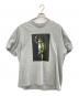 SUPREME（シュプリーム）の古着「半袖カットソー」｜グレー