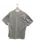 SUPREME (シュプリーム) 半袖カットソー グレー サイズ:XL：8000円