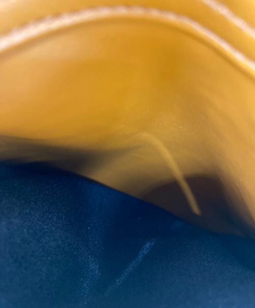 PORTER（ポーター）PORTER (ポーター) SLING SHOULDER BAG キャメルの古着・服飾アイテム