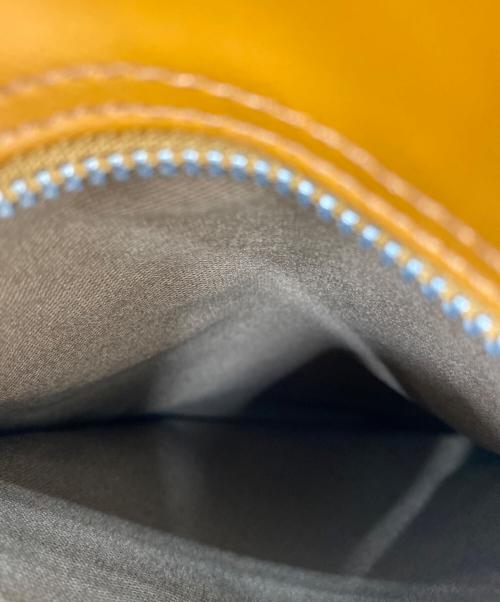 PORTER（ポーター）PORTER (ポーター) SLING SHOULDER BAG キャメルの古着・服飾アイテム