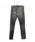 Dior Homme (ディオール オム) デニムパンツ グレー サイズ:31：25000円