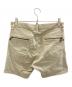 DSQUARED2 (ディースクエアード) ハーフパンツ ベージュ サイズ:44：3000円