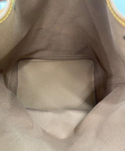 LOUIS VUITTON（ルイ ヴィトン）LOUIS VUITTON (ルイ ヴィトン) ノエ ブラウンの古着・服飾アイテム