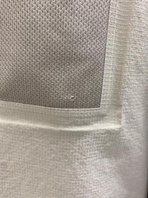 GRAMICCI（グラミチ）GRAMICCI (グラミチ) FREAK'S STORE (フリークスストア) コーチジャケット ベージュ サイズ:Mの古着・服飾アイテム