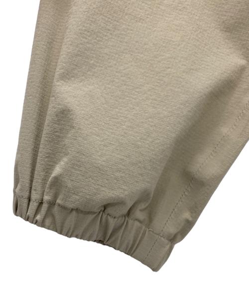 GRAMICCI（グラミチ）GRAMICCI (グラミチ) FREAK'S STORE (フリークスストア) コーチジャケット ベージュ サイズ:Mの古着・服飾アイテム