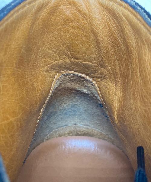 TOD'S（トッズ）TOD'S (トッズ) ショートブーツ ブラック サイズ:23.5の古着・服飾アイテム