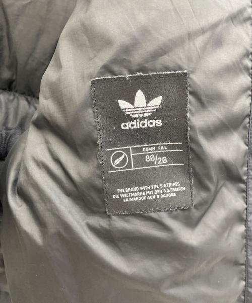 adidas Originals（アディダスオリジナル）adidas Originals (アディダスオリジナル) Regen ブラック サイズ:Lの古着・服飾アイテム