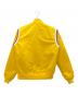 NBA PRODUCT BY STARTER (エヌビーエープロダクト バイ スターター) LOSANGELS LAKERS イエロー サイズ:S：6000円