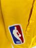 中古・古着 NBA PRODUCT BY STARTER (エヌビーエープロダクト バイ スターター) LOSANGELS LAKERS イエロー サイズ:S：6000円