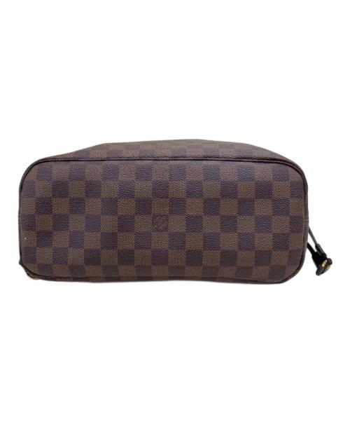 LOUIS VUITTON（ルイ ヴィトン）LOUIS VUITTON (ルイ ヴィトン) ネヴァーフルPM ブラウンの古着・服飾アイテム