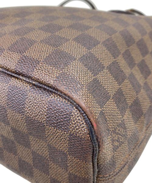 LOUIS VUITTON（ルイ ヴィトン）LOUIS VUITTON (ルイ ヴィトン) ネヴァーフルPM ブラウンの古着・服飾アイテム