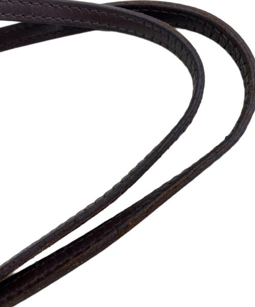 LOUIS VUITTON（ルイ ヴィトン）LOUIS VUITTON (ルイ ヴィトン) ネヴァーフルPM ブラウンの古着・服飾アイテム