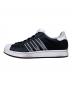 adidas (アディダス) スーパースター II ブラック サイズ:28cm：6000円