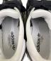 中古・古着 adidas (アディダス) スーパースター II ブラック サイズ:28cm：6000円