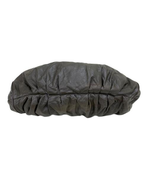 MARNI（マルニ）MARNI (マルニ) ワンショルダーバッグ オリーブの古着・服飾アイテム