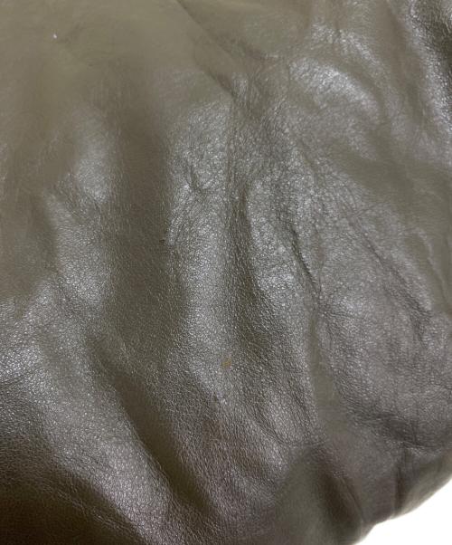 MARNI（マルニ）MARNI (マルニ) ワンショルダーバッグ オリーブの古着・服飾アイテム