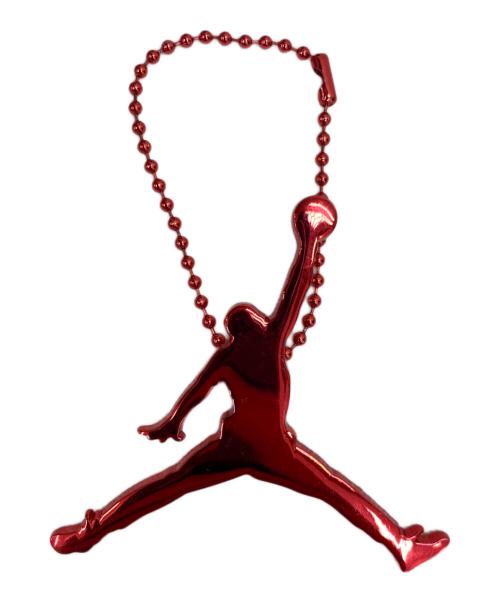 NIKE（ナイキ）NIKE (ナイキ) ハイカットスニーカー レッド×ブラック サイズ:26.5の古着・服飾アイテム