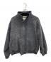 PEREGRINE（ペレグリン）の古着「ジップブルゾン」｜グレー