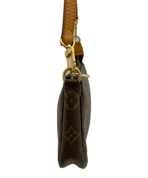 LOUIS VUITTON（ルイ ヴィトン）LOUIS VUITTON (ルイ ヴィトン) ポシェット・アクセソワールの古着・服飾アイテム