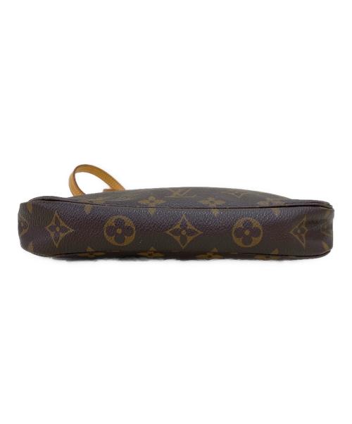 LOUIS VUITTON（ルイ ヴィトン）LOUIS VUITTON (ルイ ヴィトン) ポシェット・アクセソワールの古着・服飾アイテム
