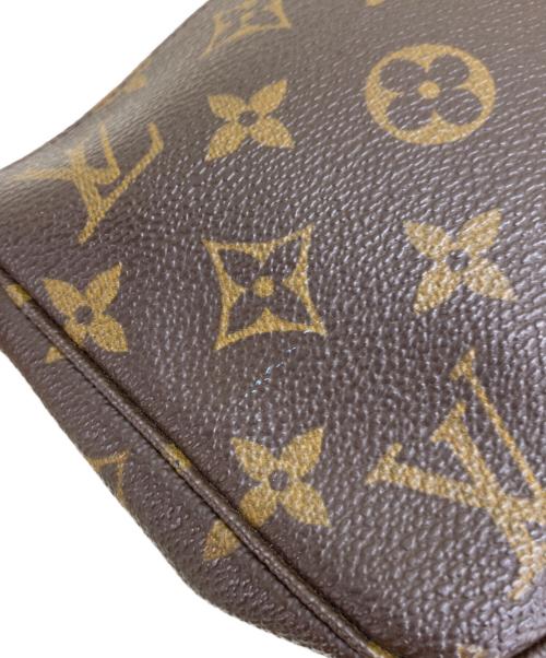 LOUIS VUITTON（ルイ ヴィトン）LOUIS VUITTON (ルイ ヴィトン) ポシェット・アクセソワールの古着・服飾アイテム