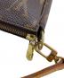 中古・古着 LOUIS VUITTON (ルイ ヴィトン) ポシェット・アクセソワール：55000円