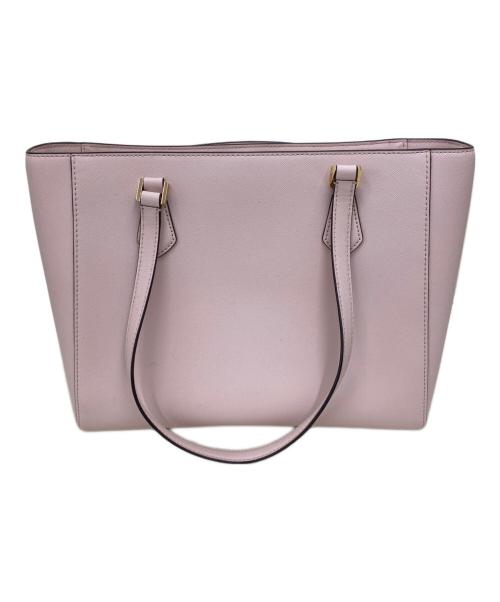 TORY BURCH（トリーバーチ）TORY BURCH (トリーバーチ) ショルダーバッグ ピンクの古着・服飾アイテム