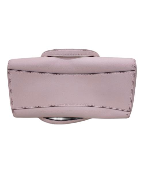 TORY BURCH（トリーバーチ）TORY BURCH (トリーバーチ) ショルダーバッグ ピンクの古着・服飾アイテム