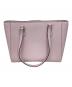 TORY BURCH (トリーバーチ) ショルダーバッグ ピンク：9000円