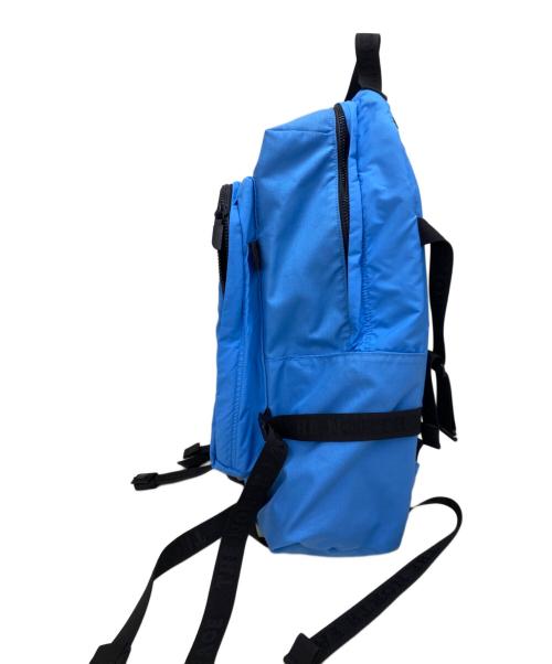 THE NORTHFACE PURPLELABEL（ザ・ノースフェイス パープルレーベル）THE NORTHFACE PURPLELABEL (ザ・ノースフェイス パープルレーベル) リュック スカイブルーの古着・服飾アイテム