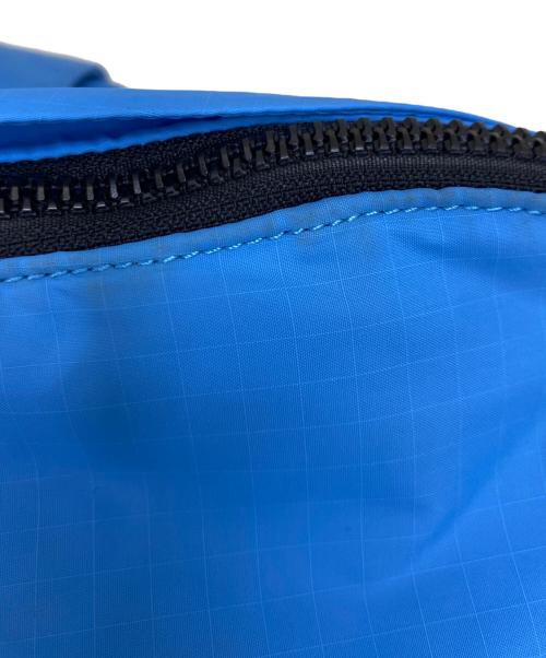 THE NORTHFACE PURPLELABEL（ザ・ノースフェイス パープルレーベル）THE NORTHFACE PURPLELABEL (ザ・ノースフェイス パープルレーベル) リュック スカイブルーの古着・服飾アイテム