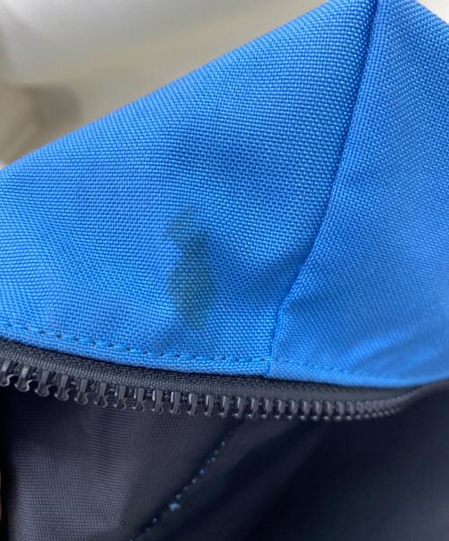 THE NORTHFACE PURPLELABEL（ザ・ノースフェイス パープルレーベル）THE NORTHFACE PURPLELABEL (ザ・ノースフェイス パープルレーベル) リュック スカイブルーの古着・服飾アイテム