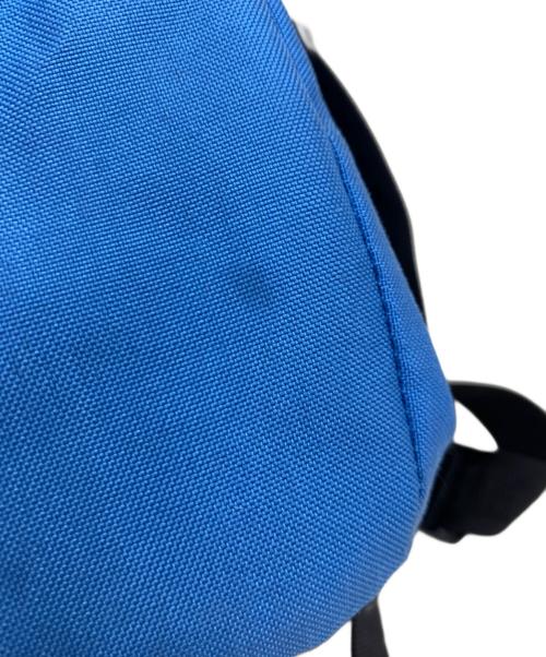 THE NORTHFACE PURPLELABEL（ザ・ノースフェイス パープルレーベル）THE NORTHFACE PURPLELABEL (ザ・ノースフェイス パープルレーベル) リュック スカイブルーの古着・服飾アイテム