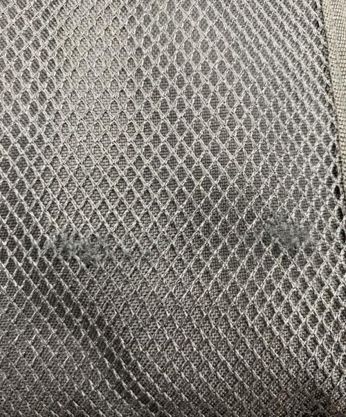 stussy（ステューシー）stussy (ステューシー) リュック ブラックの古着・服飾アイテム