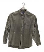 NAUTICAノーティカ）の古着「長袖シャツ」｜グレー