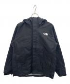 THE NORTH FACEザ ノース フェイス）の古着「Cloud Jacket」｜ブラック