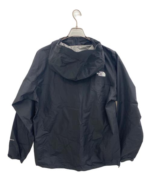 THE NORTH FACE（ザ ノース フェイス）THE NORTH FACE (ザ ノース フェイス) Cloud Jacket ブラック サイズ:XLの古着・服飾アイテム