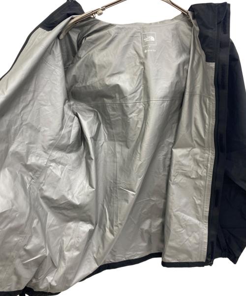 THE NORTH FACE（ザ ノース フェイス）THE NORTH FACE (ザ ノース フェイス) Cloud Jacket ブラック サイズ:XLの古着・服飾アイテム