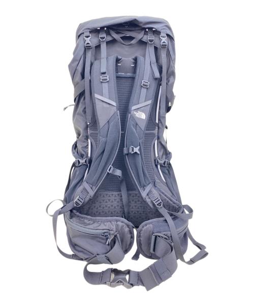 THE NORTH FACE（ザ ノース フェイス）THE NORTH FACE (ザ ノース フェイス) バックパック ブラックの古着・服飾アイテム