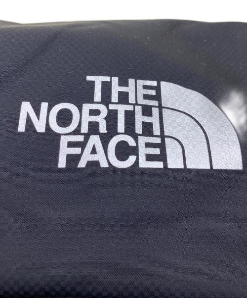 THE NORTH FACE（ザ ノース フェイス）THE NORTH FACE (ザ ノース フェイス) バックパック ブラックの古着・服飾アイテム