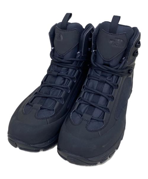 THE NORTH FACE（ザ ノース フェイス）THE NORTH FACE (ザ ノース フェイス) CRESTON MID NEO FUTURE LIGHT ブラック サイズ:29の古着・服飾アイテム