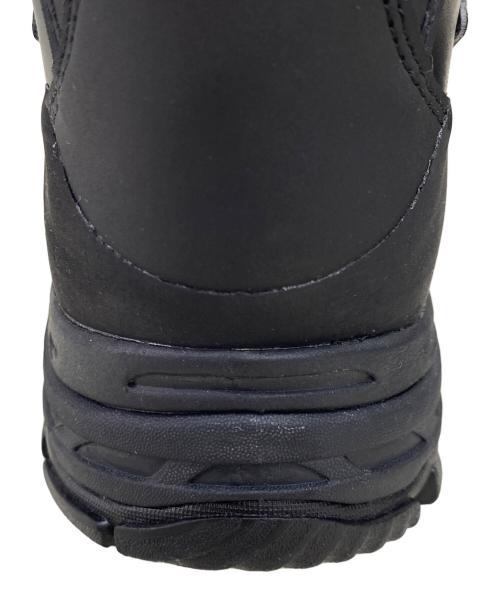 THE NORTH FACE（ザ ノース フェイス）THE NORTH FACE (ザ ノース フェイス) CRESTON MID NEO FUTURE LIGHT ブラック サイズ:29の古着・服飾アイテム