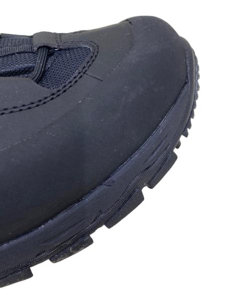 THE NORTH FACE（ザ ノース フェイス）THE NORTH FACE (ザ ノース フェイス) CRESTON MID NEO FUTURE LIGHT ブラック サイズ:29の古着・服飾アイテム