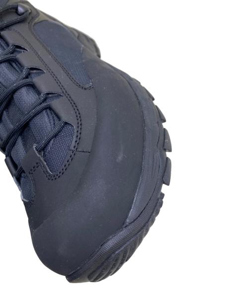 THE NORTH FACE（ザ ノース フェイス）THE NORTH FACE (ザ ノース フェイス) CRESTON MID NEO FUTURE LIGHT ブラック サイズ:29の古着・服飾アイテム