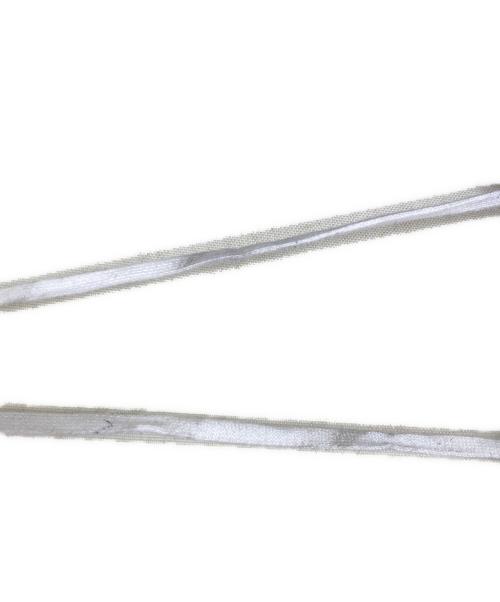 NEW BALANCE（ニューバランス）NEW BALANCE (ニューバランス) ローカットスニーカー グレー サイズ:26の古着・服飾アイテム