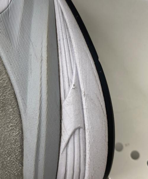 NEW BALANCE（ニューバランス）NEW BALANCE (ニューバランス) ローカットスニーカー グレー サイズ:26の古着・服飾アイテム