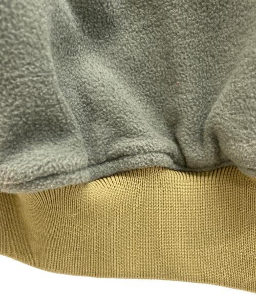 Columbia（コロンビア）Columbia (コロンビア) ロマビスタジャケット カーキ×ブラウン サイズ:Sの古着・服飾アイテム